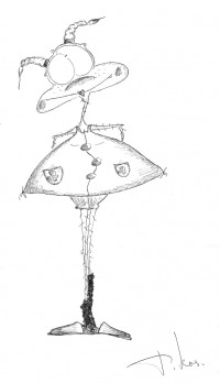 Уменьшенная копия