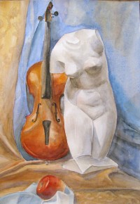 Уменьшенная копия