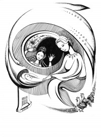 Уменьшенная копия