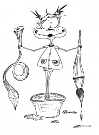 Уменьшенная копия