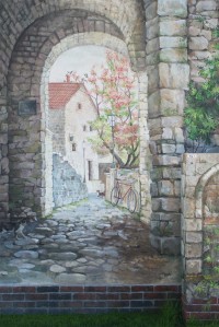 Уменьшенная копия